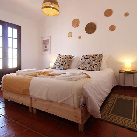 Casa Do Altinho Villa Vila Nova de Milfontes Luaran gambar