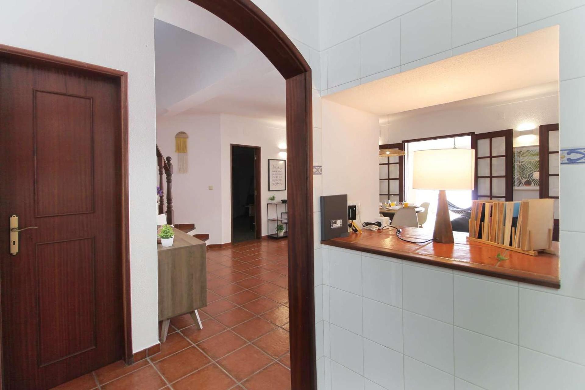 Casa Do Altinho Villa Vila Nova de Milfontes Luaran gambar