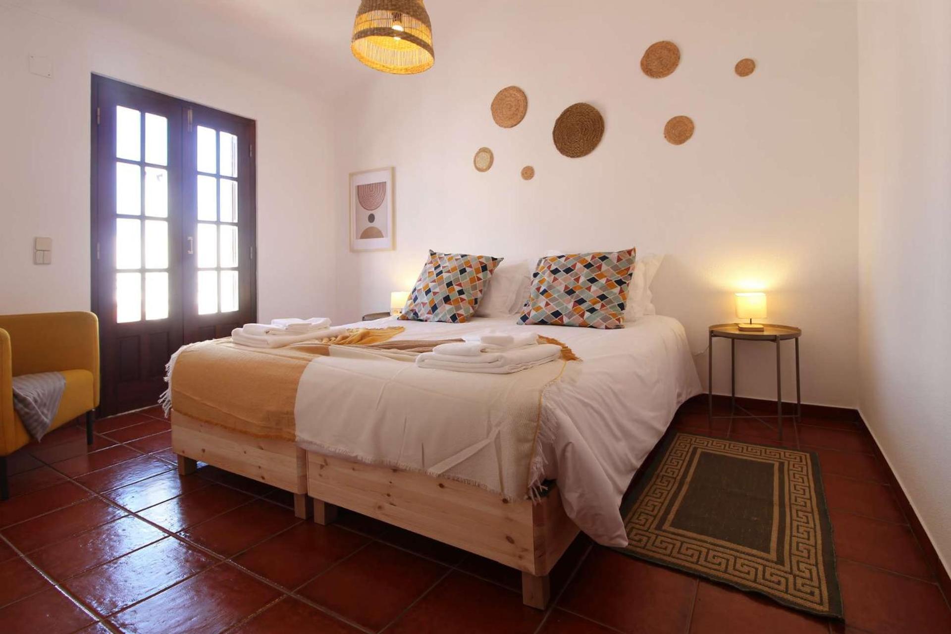 Casa Do Altinho Villa Vila Nova de Milfontes Luaran gambar