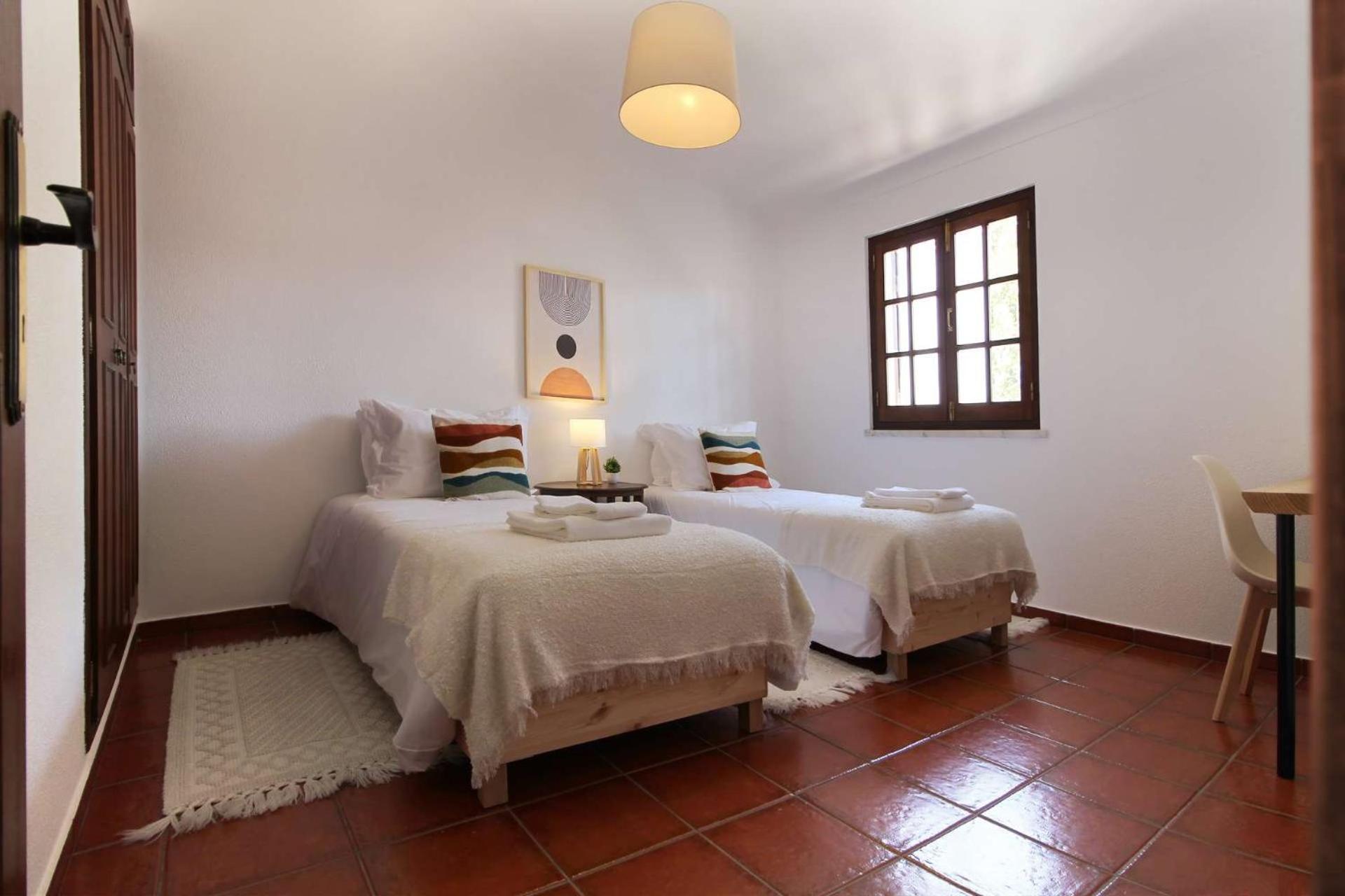 Casa Do Altinho Villa Vila Nova de Milfontes Luaran gambar