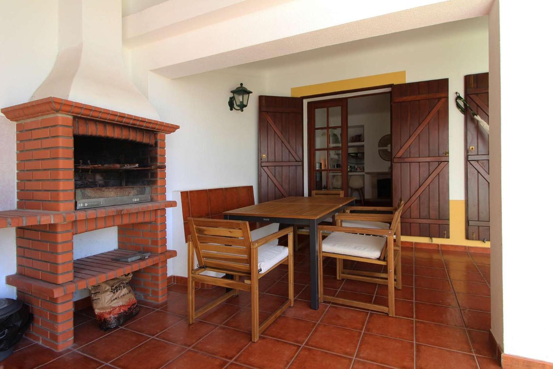 Casa Do Altinho Villa Vila Nova de Milfontes Luaran gambar