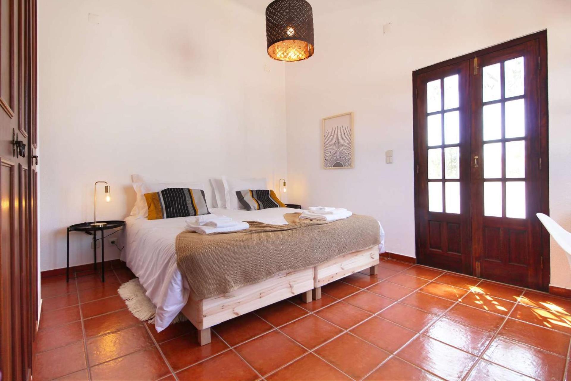 Casa Do Altinho Villa Vila Nova de Milfontes Luaran gambar