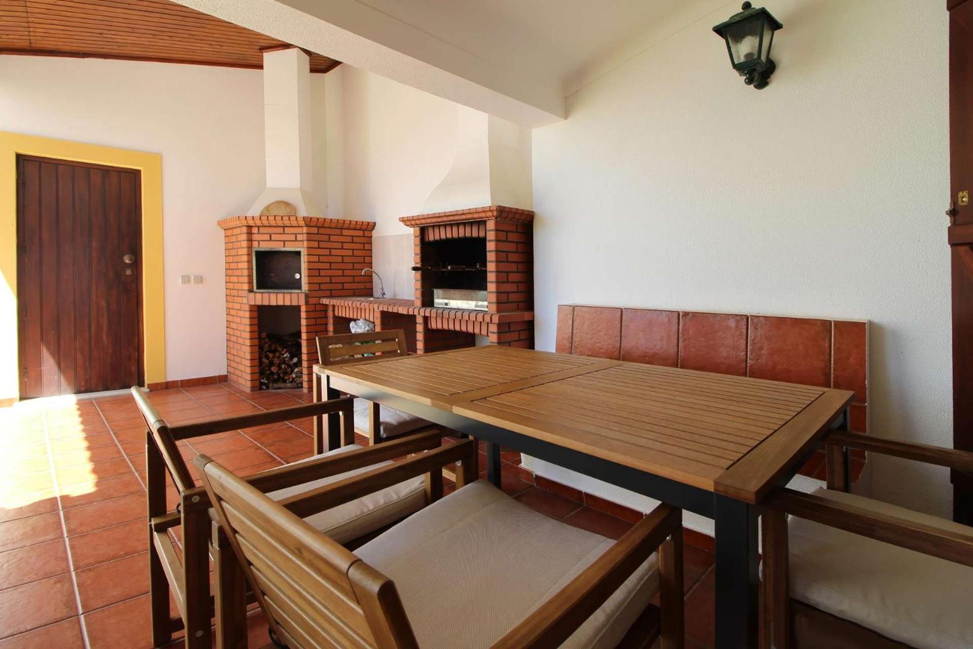Casa Do Altinho Villa Vila Nova de Milfontes Luaran gambar